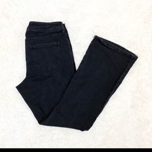 Black Torrid jeans